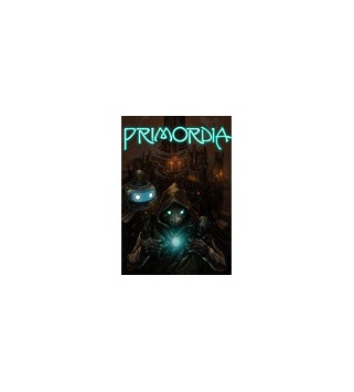 Primordia GOG.com Key GLOBAL